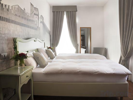 Hotel La Tureta Bellinzona