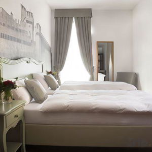 Hotel La Tureta Bellinzona cazare Giubiasco