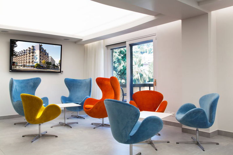 Hotel Hotel City Locarno