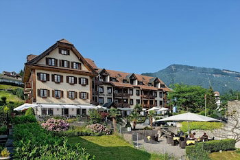 Hotel Hotel Gerbi