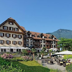 Hotel Hotel Gerbi cazare Weggis