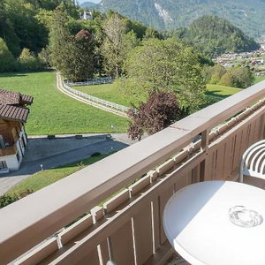 Hotel Berghof Amaranth cazare Wilderswil