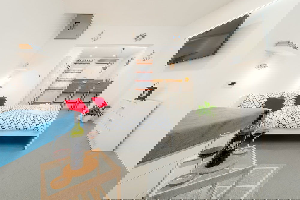 Hotel Studio Apartment Sesula