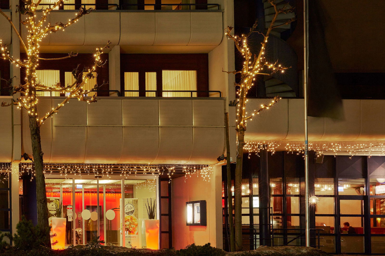 Hotel H+ Hotel & Spa Engelberg