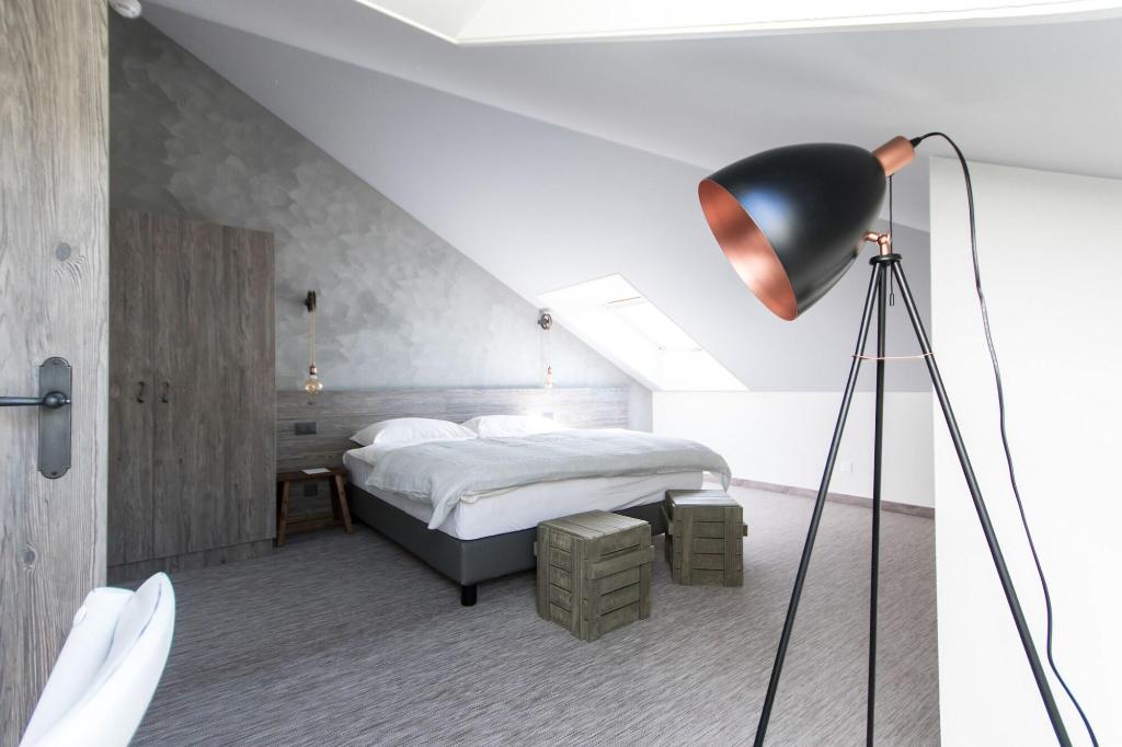 Hotel Seven Boutique Hotel