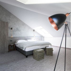 Hotel Seven Boutique Hotel cazare Ascona