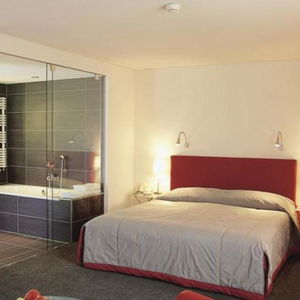 Hotel Glockenhof cazare Zurich