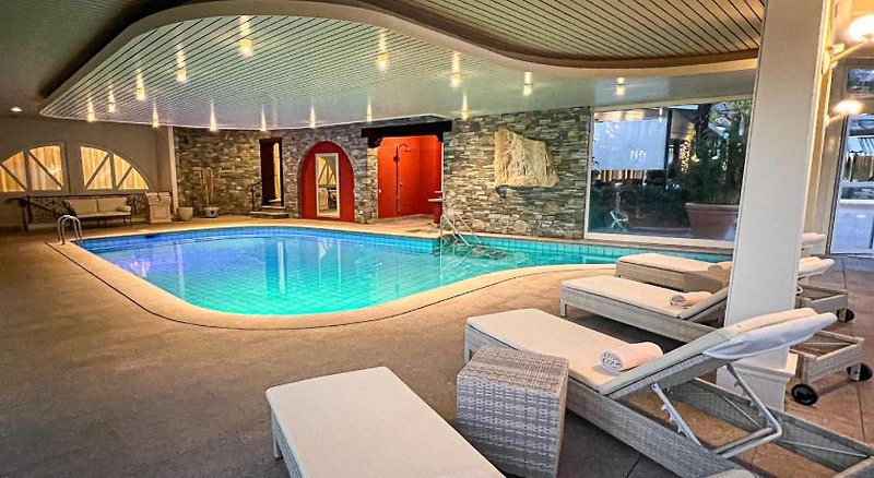 Hotel Delta Resort Apartments