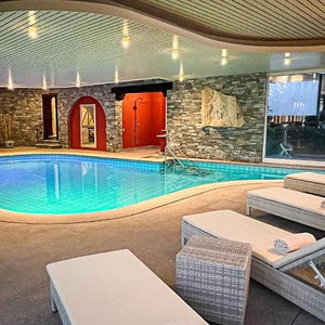 Hotel Delta Resort Apartments cazare Ascona