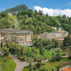 Hotel Grandhotel Villa Castagnola Au Lac cazare Lugano