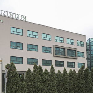 Hotel Aristos cazare Zagreb