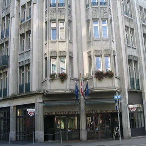 Hotel Sorell Hotel Seidenhof cazare Zurich