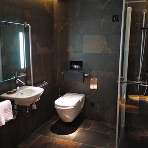 Hotel The View Lugano cazare Lugano