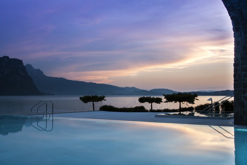 Hotel Park Hotel Vitznau