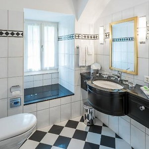 Hotel Kurhotel Im Park cazare Schinznach Bad