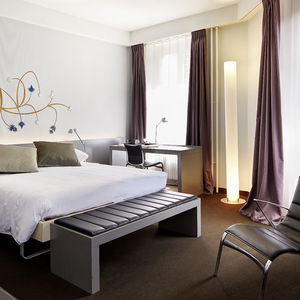 Hotel Hotel Continental Park cazare Lucerna