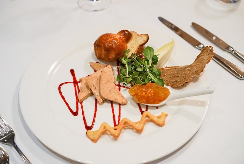 Hotel De France By Thermalhotels