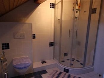 Hotel B&B Bursins