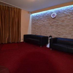Hotel Beausite cazare Lausanne
