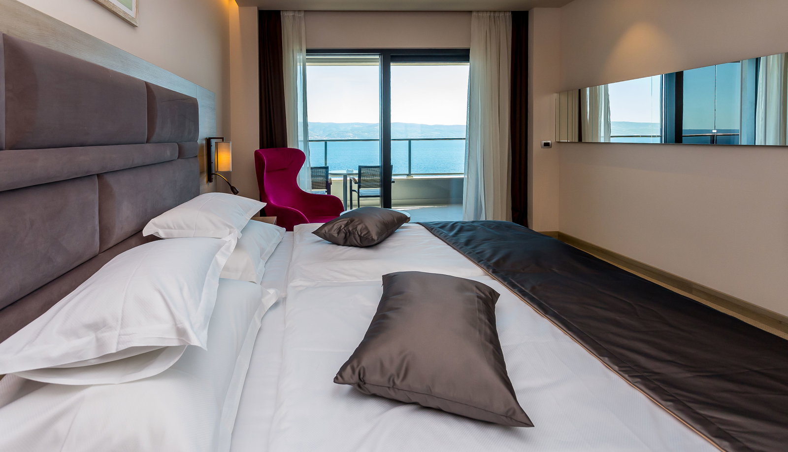Hotel Hotel Plaza Duce