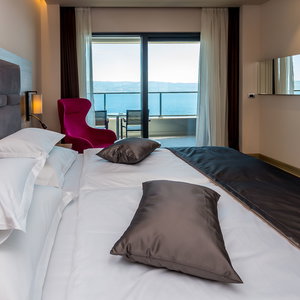 Hotel Hotel Plaza Duce cazare Dugi Rat