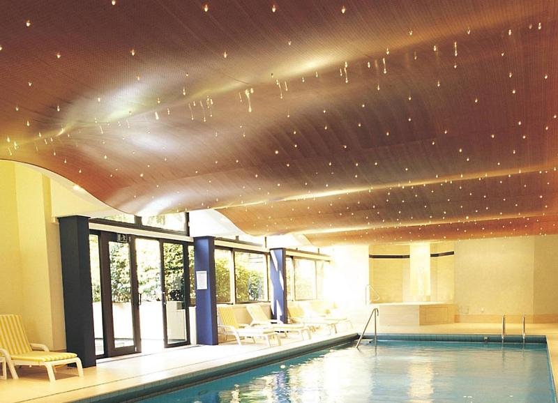 Hotel Royal Plaza Montreux And Spa