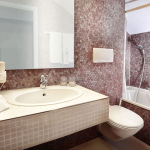 Hotel B_Smart Motel Basel cazare Basel