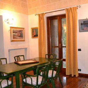 Hotel Masseria Fragnale cazare Fasano