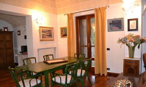 Hotel Masseria Fragnale cazare Fasano