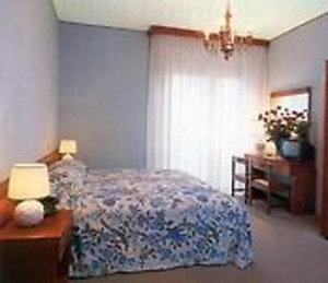Hotel Grand Hotel Francia & Quirinale cazare Montecatini-Terme