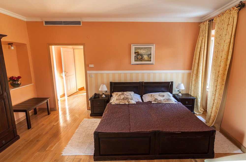 Villa Pattiera