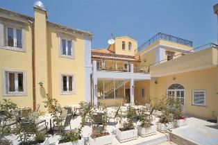 Hotel Villa Pattiera