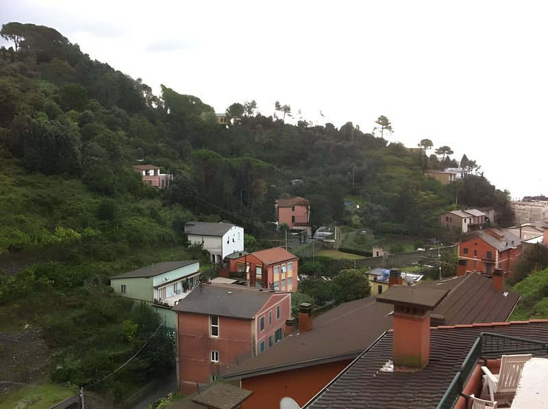Hotel B&B Alle 5 Terre