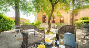 Hotel Villa Elda cazare Siena