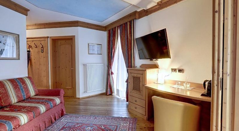 Hotel Leading Relax Hotel Maria