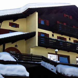 Hotel Loredana cazare Livigno