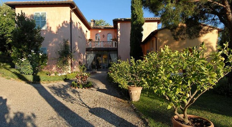 Hotel Albergo Il Rondò