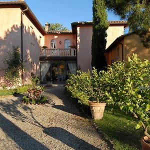 Hotel Albergo Il Rondò cazare Montepulciano