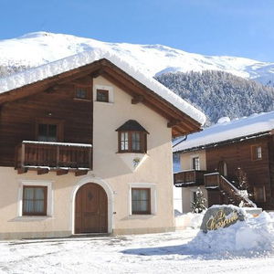 Hotel Le Cascate cazare Livigno