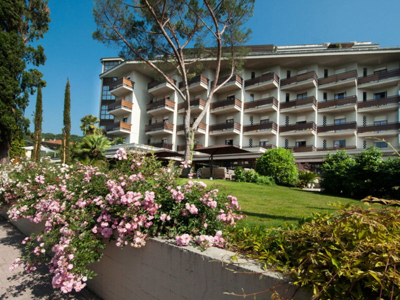 Hotel Hotel Michelangelo