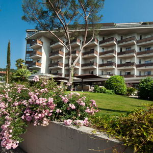 Hotel Hotel Michelangelo cazare Montecatini-Terme