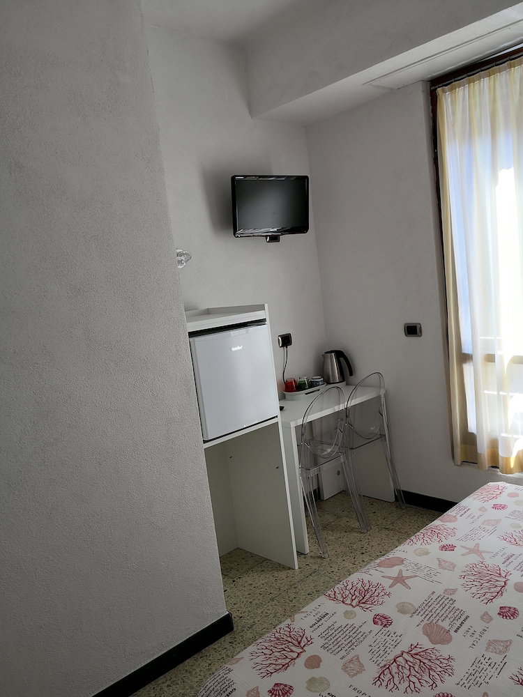 Hotel Albergo Al Carugio