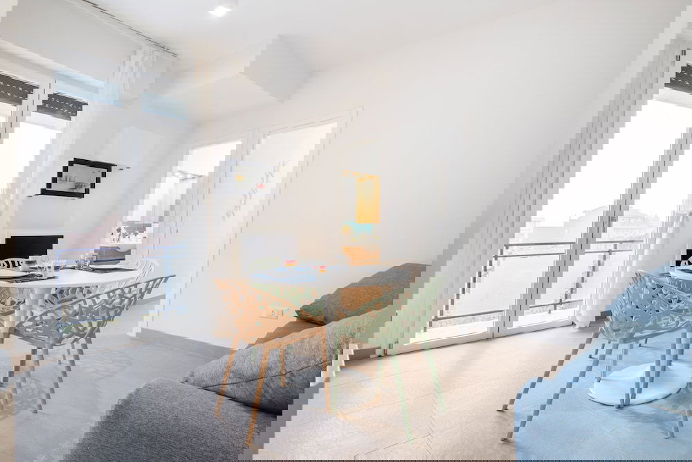 Hotel Vista Su San Luca Apartment