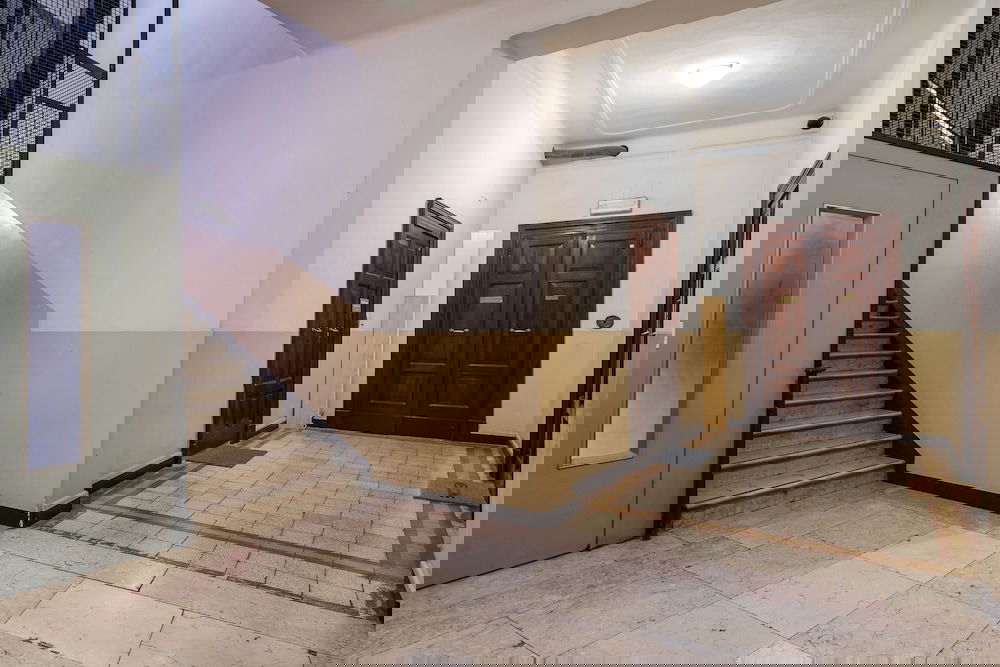 Hotel San Petronio Central Studio