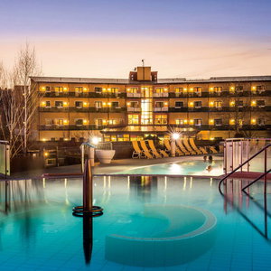 Hotel Thermenhotel Puchasplus cazare Stegersbach
