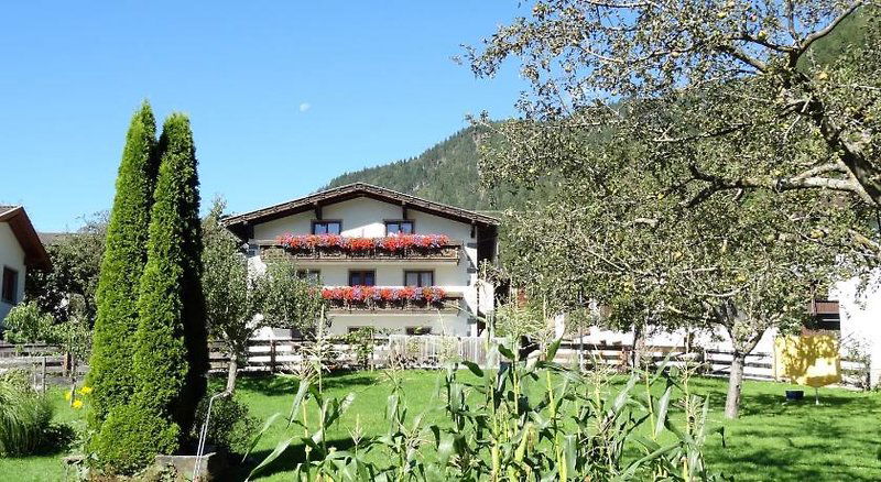 Hotel Gasthof Zwischenberger