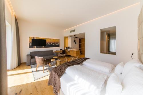 Hotel Klinglhuber Suites