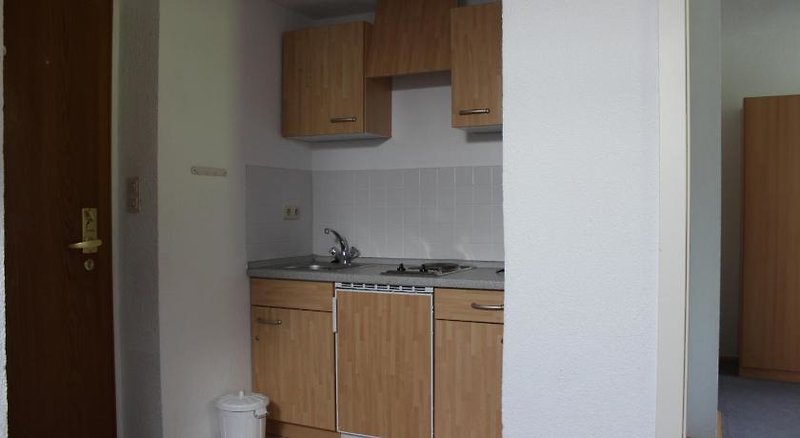 Hotel Naturparkhotel Florence