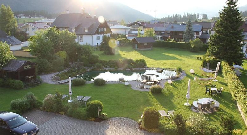 Hotel Hotel Goldener Stern
