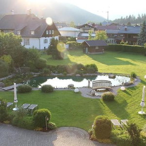 Hotel Hotel Goldener Stern cazare Abtenau